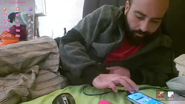 Denisilboss online show from 3, 3, 2026