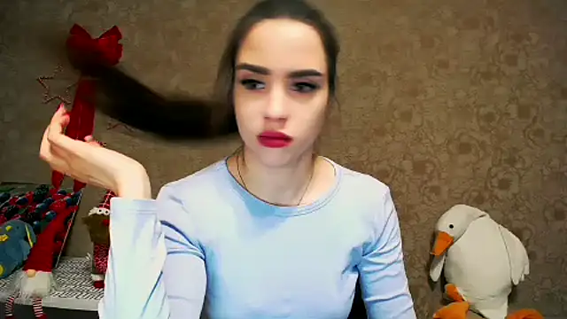  your fantasy girl online show from 27, 12, 2024