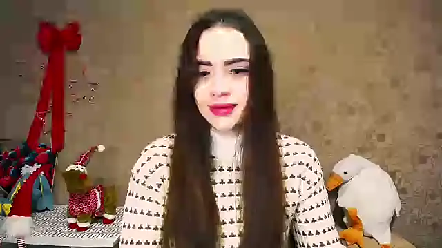  your fantasy girl online show from 31, 12, 2024