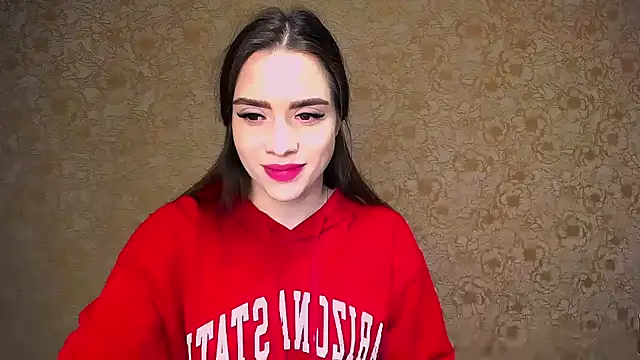  your fantasy girl online show from 8, 2, 2025