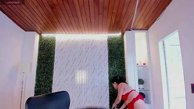 Melisa Soto online show from 26, 9, 2025