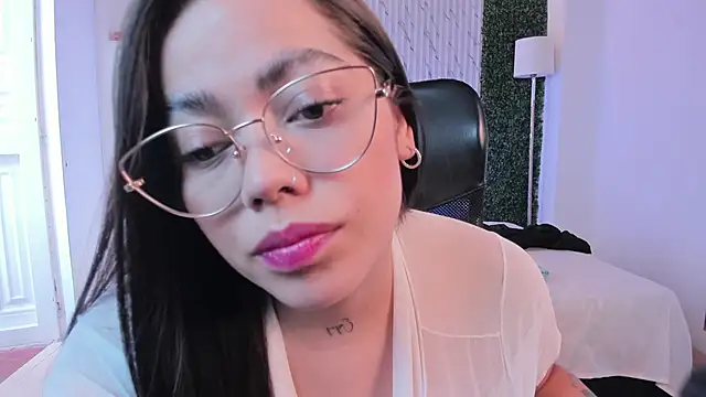 Melisa Soto online show from 5, 12, 2025