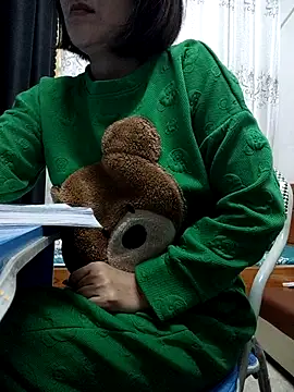 Haralushiaaa online show from 1, 12, 2025