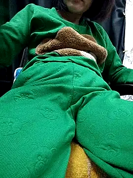 Haralushiaaa online show from 20, 12, 2025