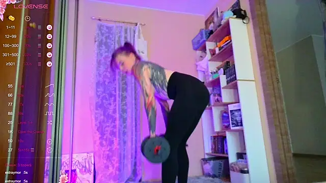 milky  way   online show from 8, 3, 2025