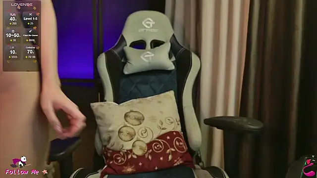 ohLeya online show from 24, 12, 2024