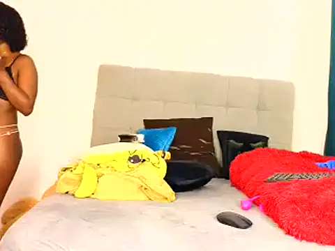 Sexxy mariana online show from 19, 9, 2025