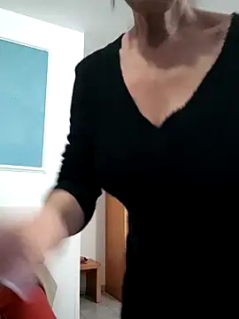 JasmineNoir2 online show from 8, 2, 2025