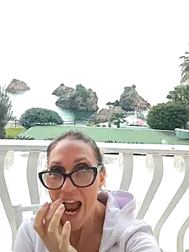 JasmineNoir2 online show from 6, 3, 2025