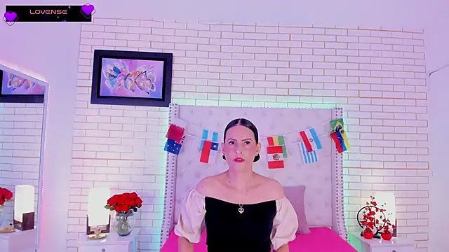 Snapshot of Coco_Balenciaga_ chatting on 22, 6, 2026 Coco Balenciaga online show from 22, 6, 2026
