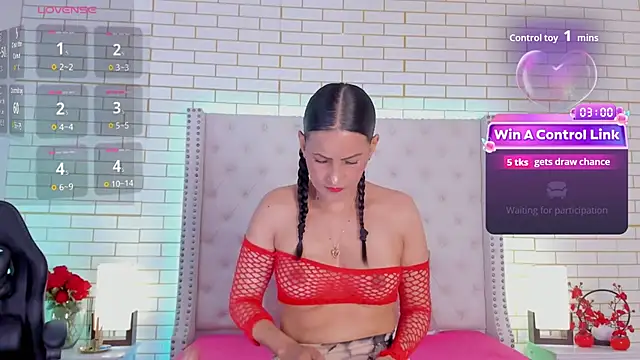 Snapshot of Coco_Balenciaga_ chatting on 13, 7, 2026 Coco Balenciaga online show from 13, 7, 2026