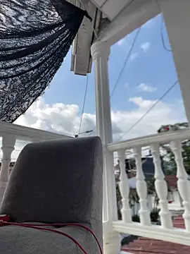 Pretty Isadora online show from 15, 12, 2024