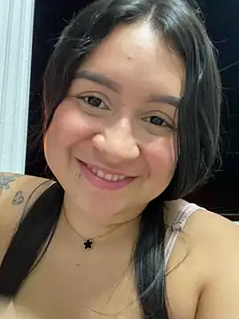 Pretty Isadora online show from 9, 1, 2025