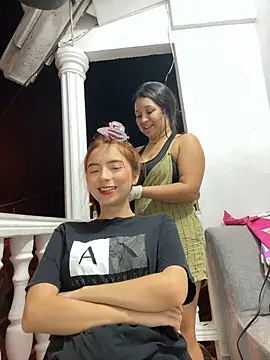 Pretty Isadora online show from 14, 1, 2025