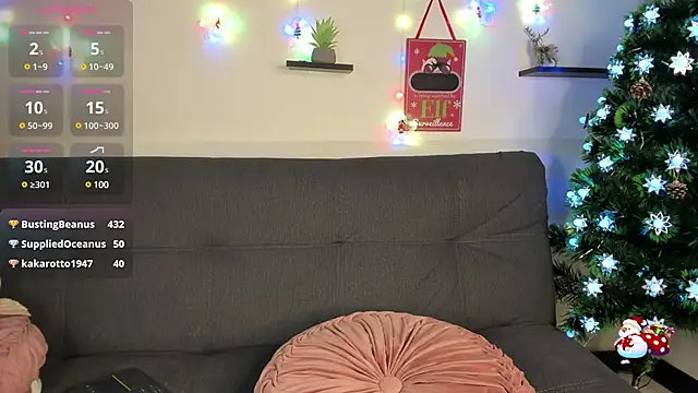 on tefa online show from 13, 12, 2024