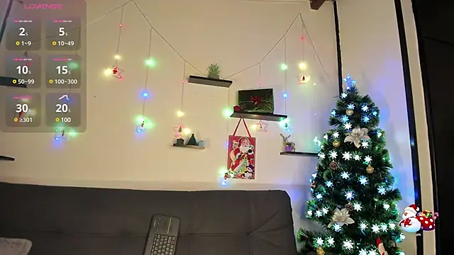 on tefa online show from 25, 12, 2024