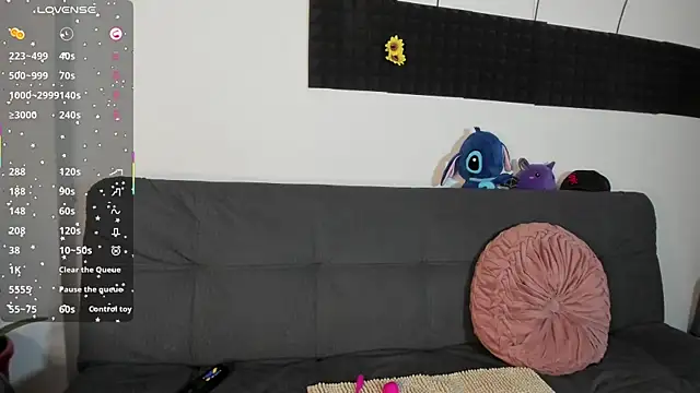 on tefa online show from 7, 10, 2025