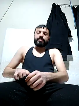 Snapshot of Kaan1607 chatting on 5, 12, 2024 Kaan1607 online show from 5, 12, 2024