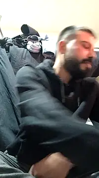 Snapshot of Kaan1607 chatting on 8, 12, 2024 Kaan1607 online show from 8, 12, 2024