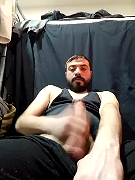 Snapshot of Kaan1607 chatting on 20, 1, 2025 Kaan1607 online show from 20, 1, 2025