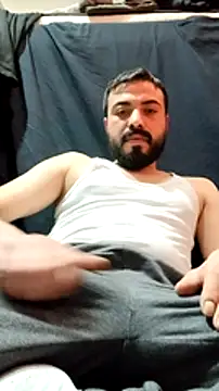 Snapshot of Kaan1607 chatting on 21, 1, 2025 Kaan1607 online show from 21, 1, 2025