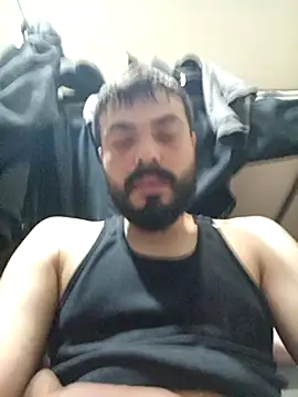 Snapshot of Kaan1607 chatting on 24, 1, 2025 Kaan1607 online show from 24, 1, 2025