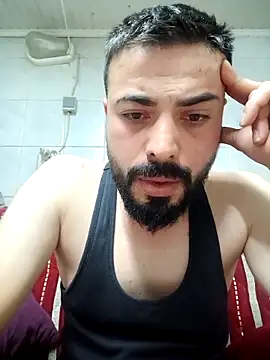 Snapshot of Kaan1607 chatting on 17, 9, 2025 Kaan1607 online show from 17, 9, 2025