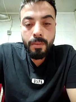 Snapshot of Kaan1607 chatting on 19, 9, 2025 Kaan1607 online show from 19, 9, 2025