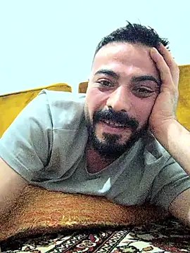 Kaan1607 online show from 18, 4, 2026