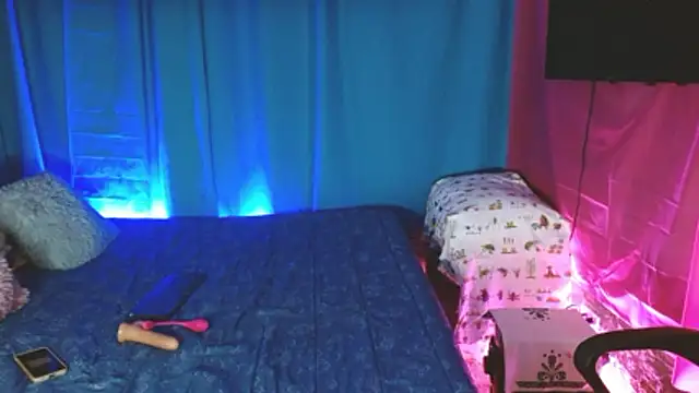 Snapshot of Kerly_Lopez chatting on 14, 1, 2026 Kerly Lopez online show from 14, 1, 2026