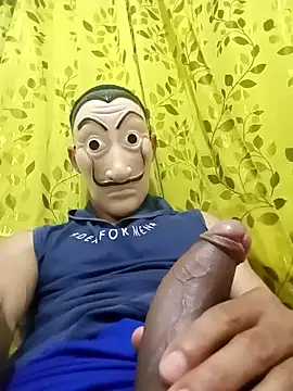 MikeDollsFlower online show from 7, 8, 2026