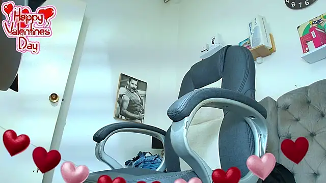 jacob strokes01 online show from 14, 2, 2026