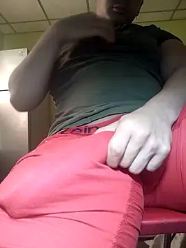 AlexisSpears  online show from 2, 5, 2026