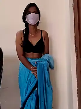 Triveni-Lovely online show from 22, 12, 2024