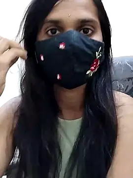 Triveni-Lovely online show from 22, 2, 2025