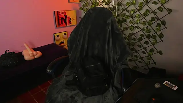 Amy hoy69 online show from 7, 1, 2026