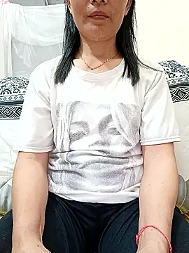 Asian girl13 online show from 29, 3, 2026