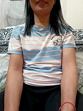 Asian girl13 online show from 2, 4, 2026