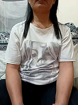 Asian girl13 online show from 6, 5, 2026