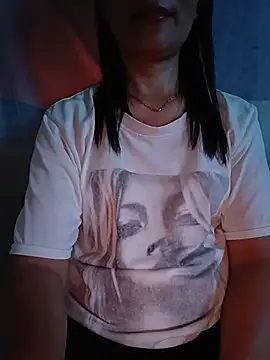 Asian girl13 online show from 26, 6, 2026