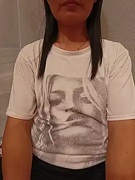 Asian girl13 online show from 29, 6, 2026