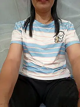 Asian girl13 online show from 3, 7, 2026