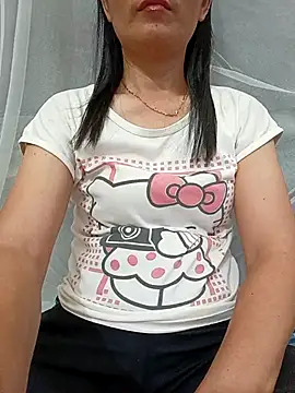 Asian girl13 online show from 5, 7, 2026