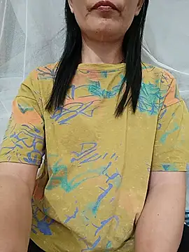 Asian girl13 online show from 6, 7, 2026