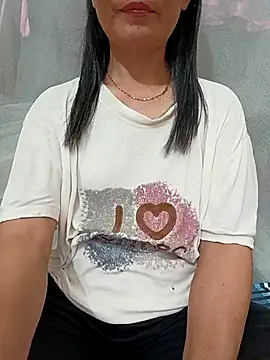 Asian girl13 online show from 12, 7, 2026