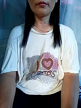 Asian girl13 online show from 13, 7, 2026