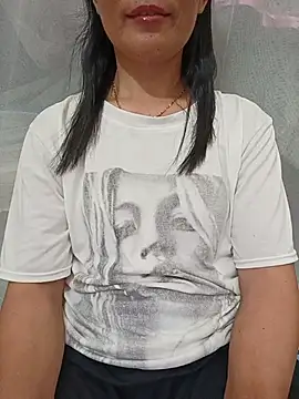 Asian girl13 online show from 13, 7, 2026