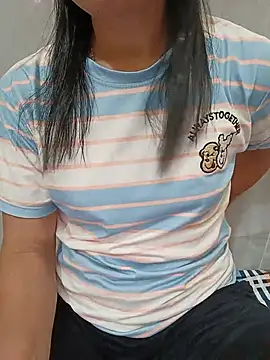 Asian girl13 online show from 14, 7, 2026