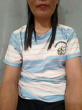 Asian girl13 online show from 16, 7, 2026