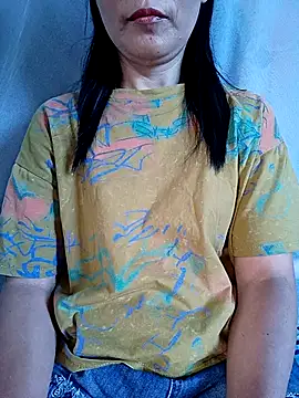 Asian girl13 online show from 17, 7, 2026